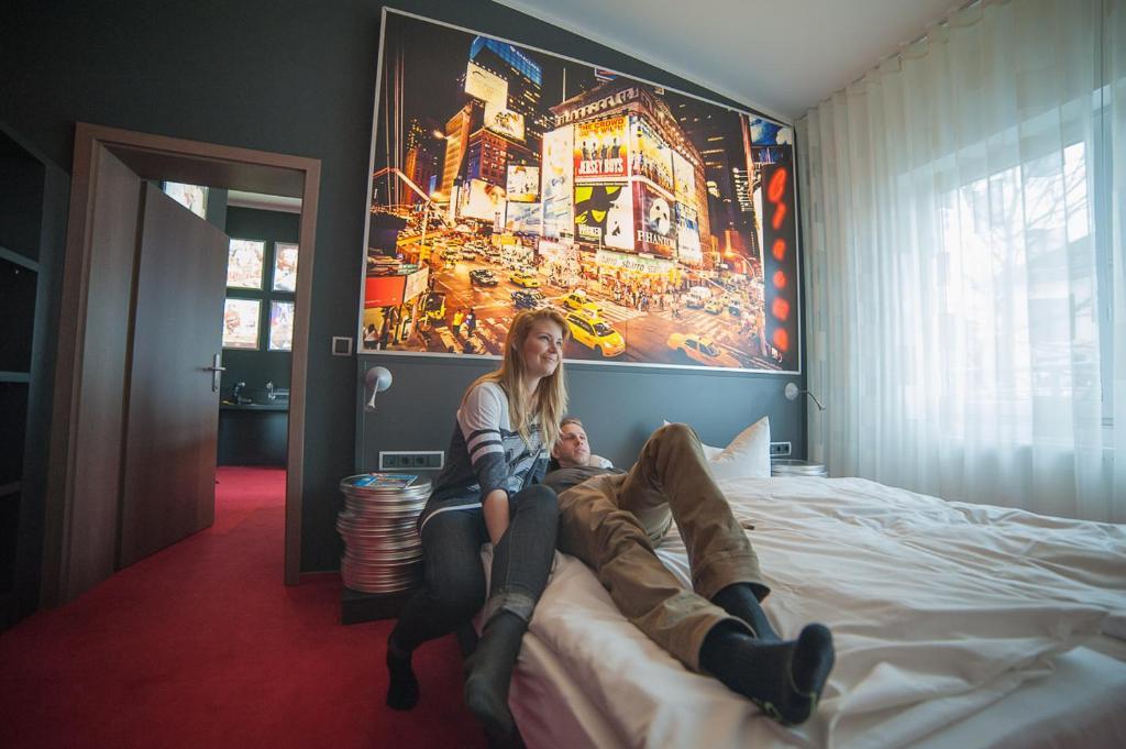 Hotel Sprenz Oldenburg Kültér fotó