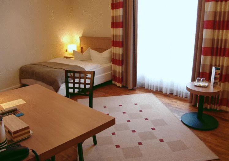Hotel Sprenz Oldenburg Kültér fotó